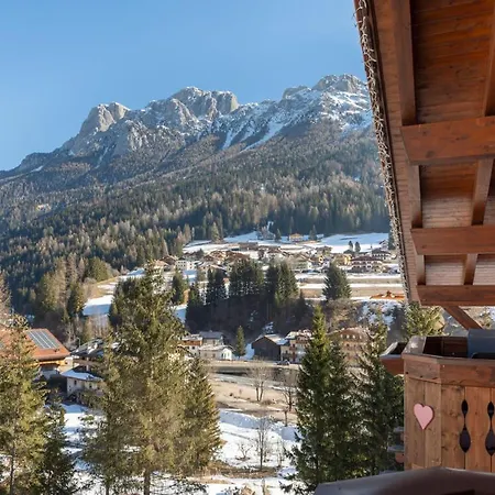 Des Alpes
